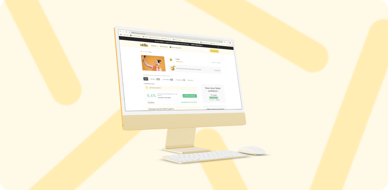 Website