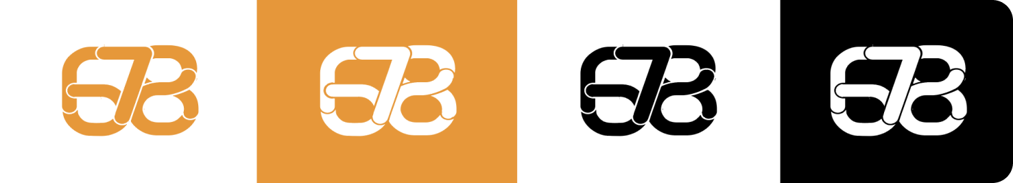 Logo et déclinaisons 678