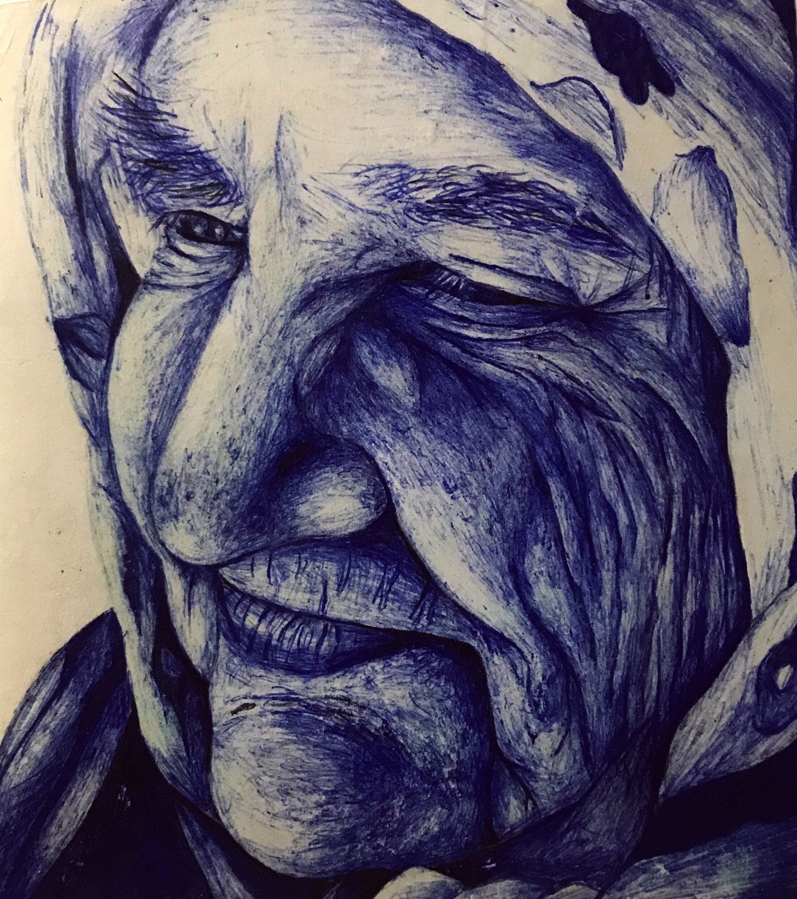 Grand-mère