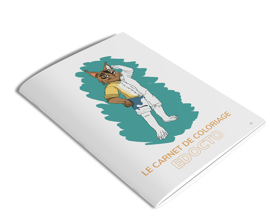 Livre de coloriage