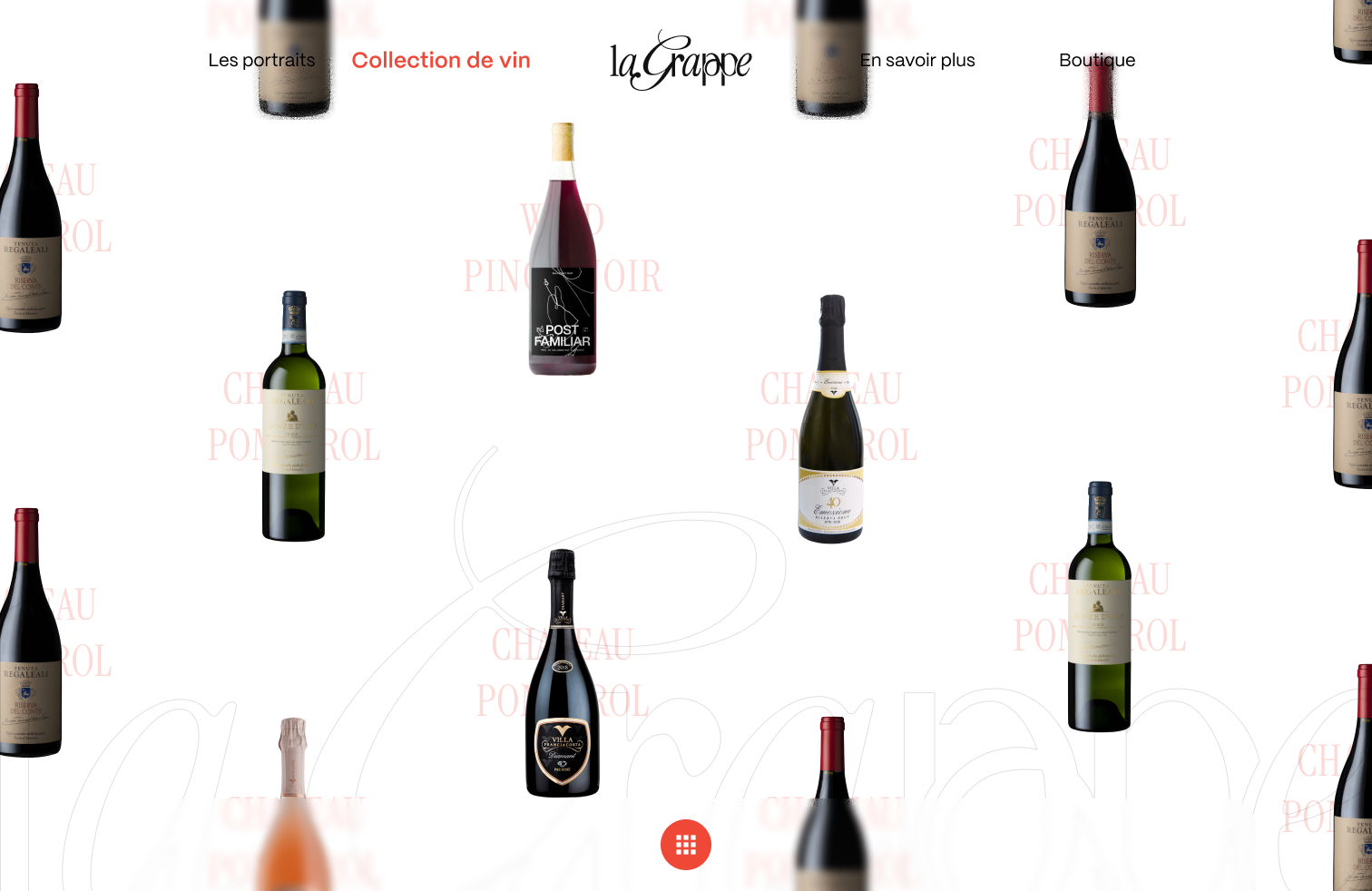 Site Web
