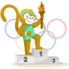 Jeux Olympiques