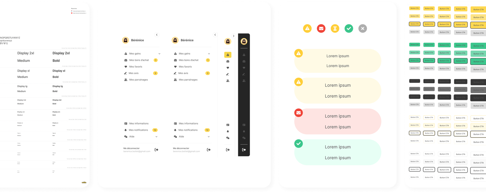 Design System